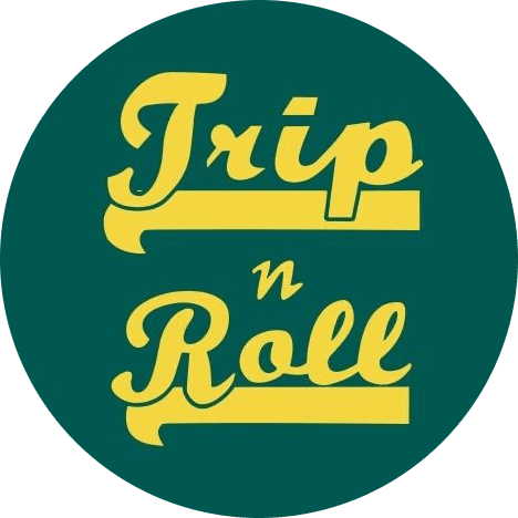 TripnRoll Logo