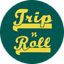 Trip N Roll Logo